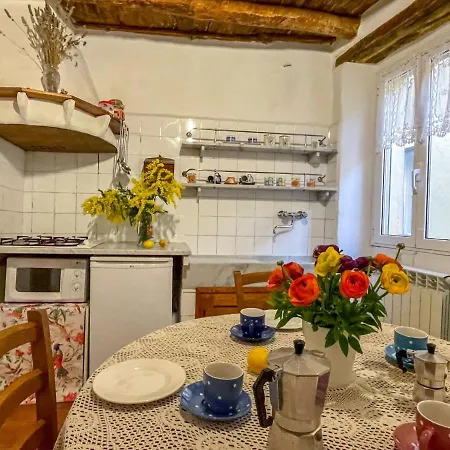 Holiday Casa Pierina By Interhome Prázdninový dům