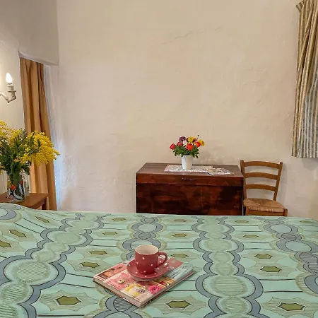 Holiday Casa Pierina By Interhome Prázdninový dům