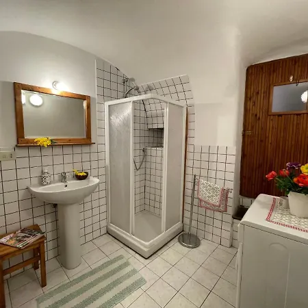 Prázdninový dům Holiday Casa Pierina By Interhome