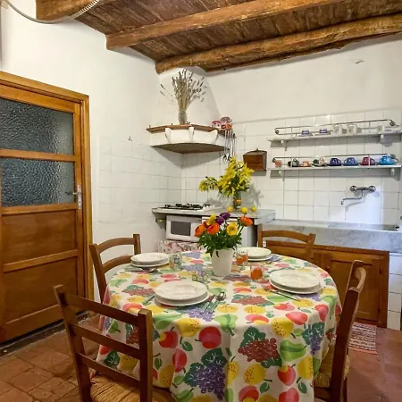 Holiday Casa Pierina By Interhome Prázdninový dům