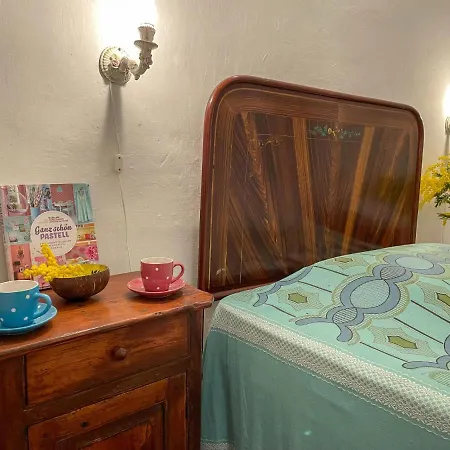 Prázdninový dům Holiday Casa Pierina By Interhome
