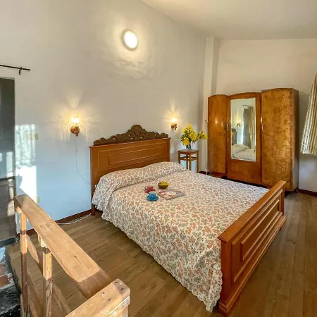 Holiday Casa Pierina By Interhome Prázdninový dům Pietrabruna
