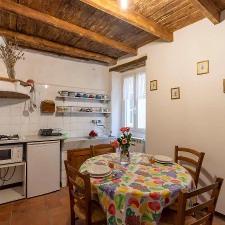 Prázdninový dům Holiday Casa Pierina By Interhome