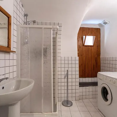 Prázdninový dům Holiday Casa Pierina By Interhome