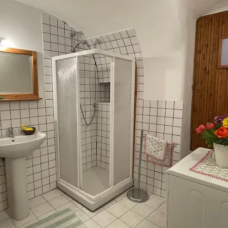 Holiday Casa Pierina By Interhome Feriehus *