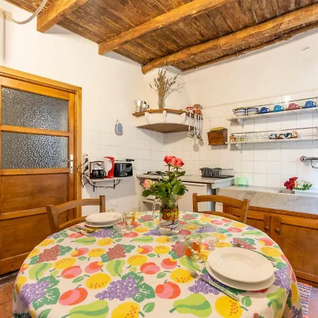Holiday Casa Pierina By Interhome *
